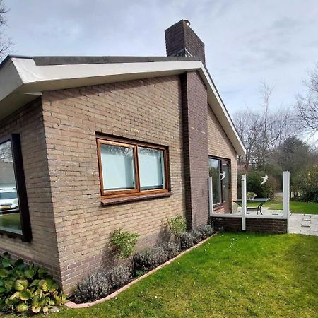 Villa Hello Zeeland - Vakantiehuis Oosterpark 92 à Oostkapelle Extérieur photo