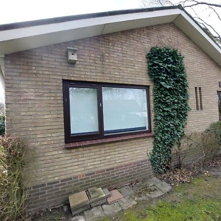 Villa Hello Zeeland - Vakantiehuis Oosterpark 92 à Oostkapelle Extérieur photo