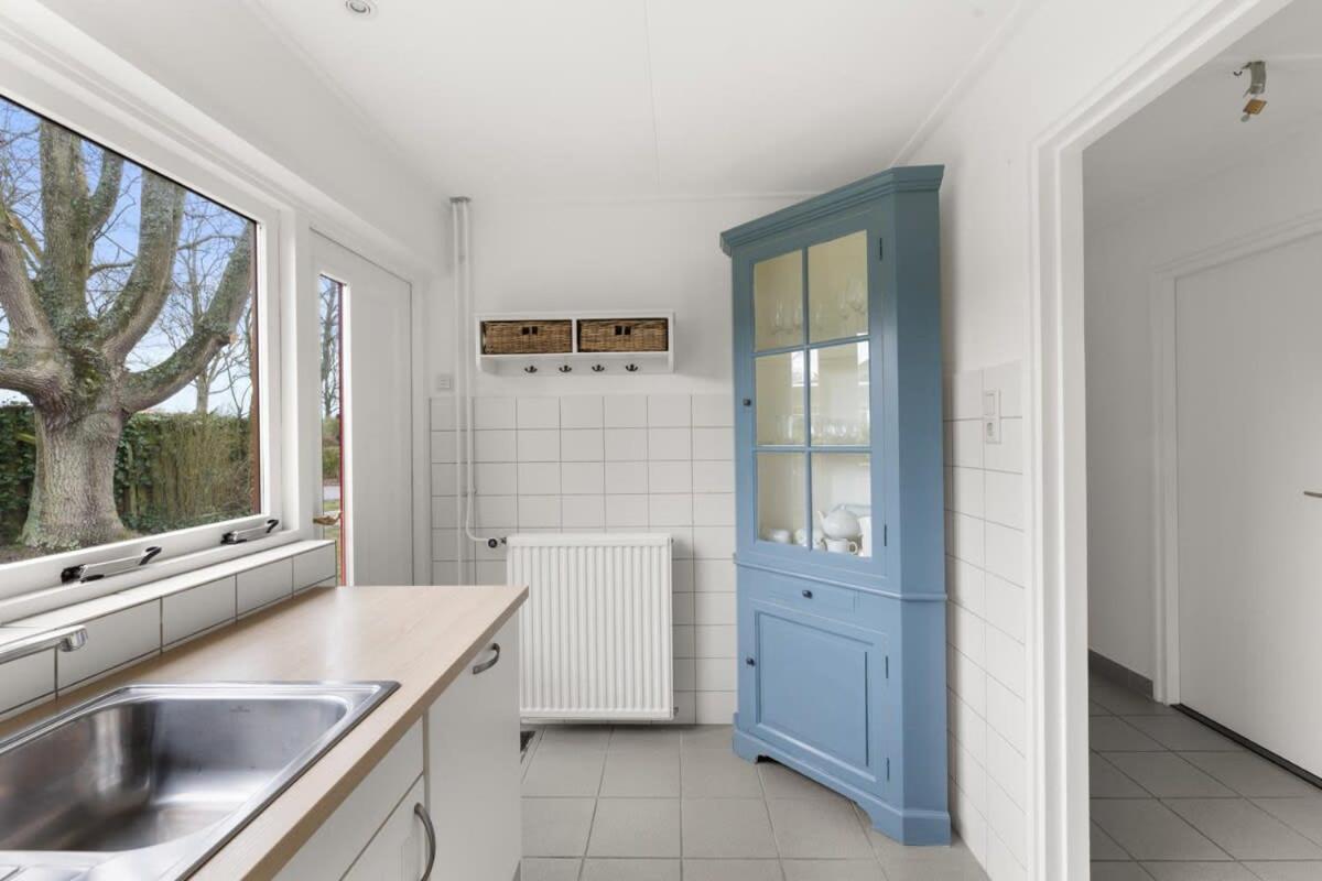 Villa Hello Zeeland - Vakantiehuis Oosterpark 92 à Oostkapelle Extérieur photo