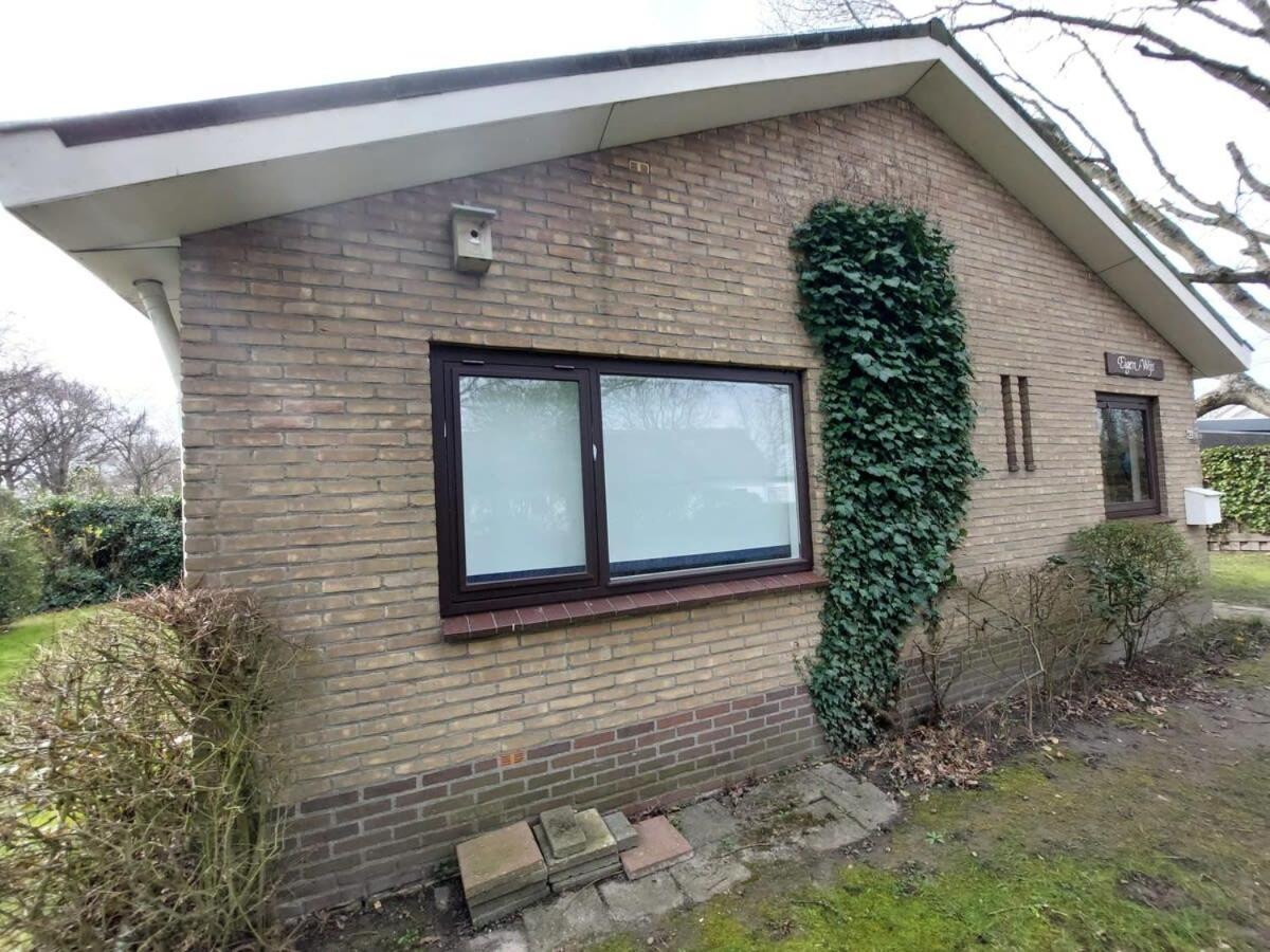 Villa Hello Zeeland - Vakantiehuis Oosterpark 92 à Oostkapelle Extérieur photo